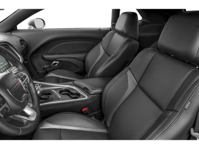 used 2018 Dodge Challenger car