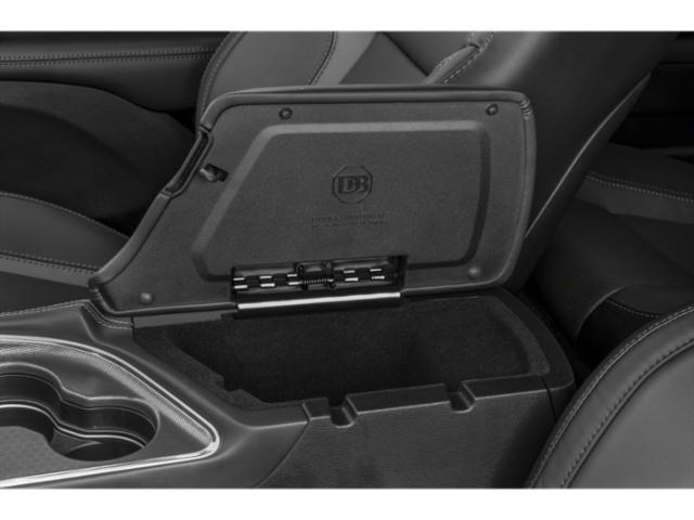 used 2018 Dodge Challenger car