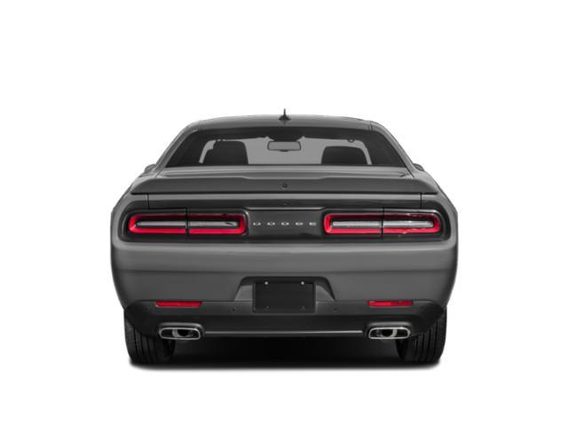 used 2018 Dodge Challenger car