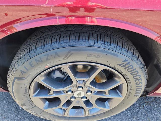 used 2018 Dodge Challenger car, priced at $19,499