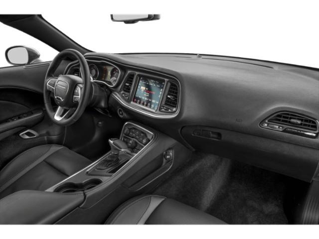 used 2018 Dodge Challenger car
