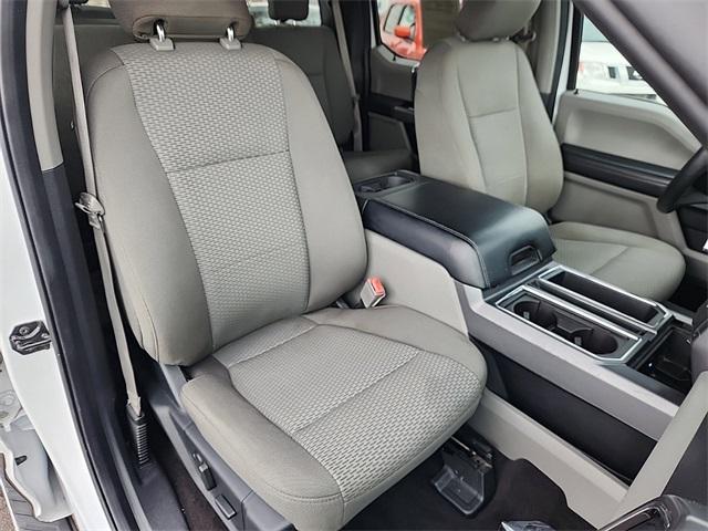 used 2019 Ford F-150 car, priced at $20,000