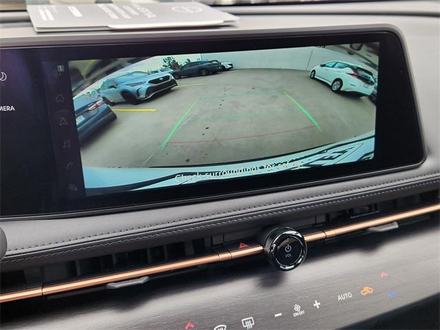 new 2025 Nissan ARIYA car, priced at $36,161