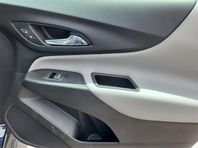 used 2021 Chevrolet Equinox car, priced at $18,499