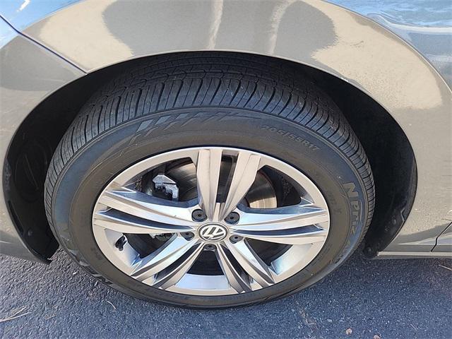 used 2019 Volkswagen Jetta car, priced at $16,499