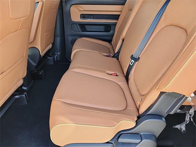 new 2025 Volkswagen ID. Buzz car, priced at $57,650