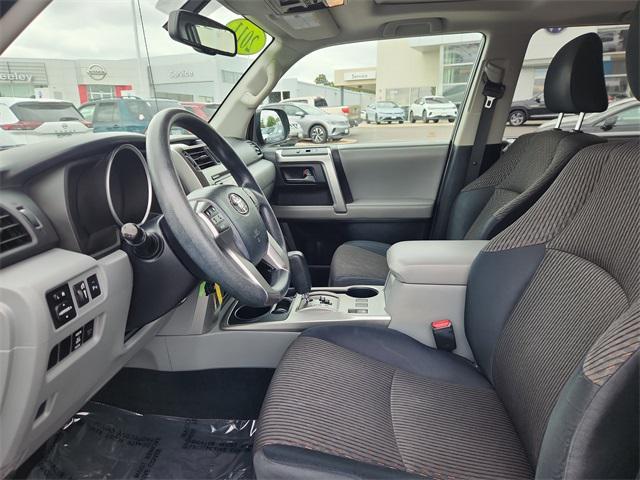 used 2011 Toyota 4Runner car, priced at $19,999