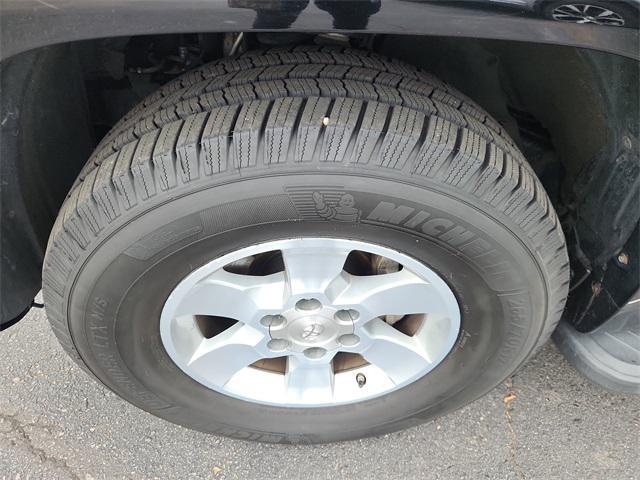 used 2011 Toyota 4Runner car, priced at $19,999