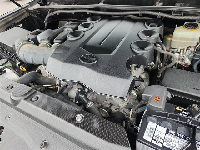 used 2011 Toyota 4Runner car, priced at $19,999
