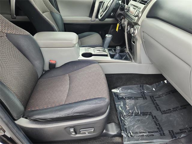 used 2011 Toyota 4Runner car, priced at $19,999