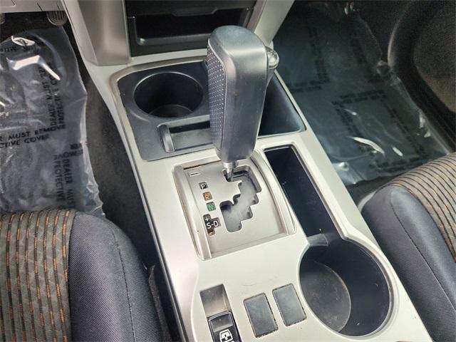 used 2011 Toyota 4Runner car, priced at $19,999