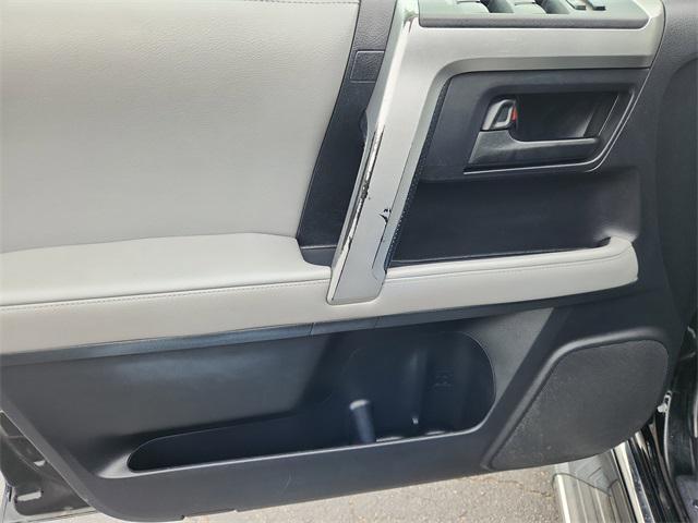 used 2011 Toyota 4Runner car, priced at $19,999