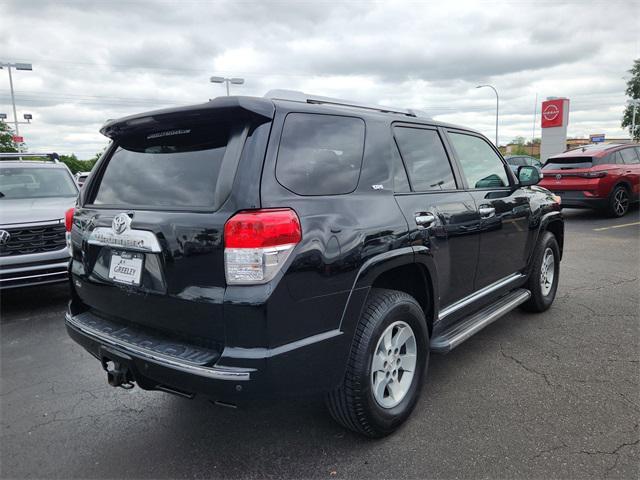 used 2011 Toyota 4Runner car, priced at $19,999
