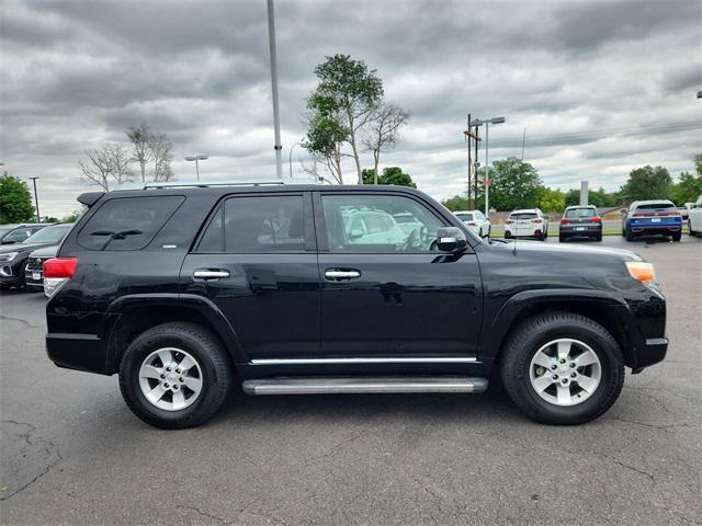 used 2011 Toyota 4Runner car, priced at $19,999