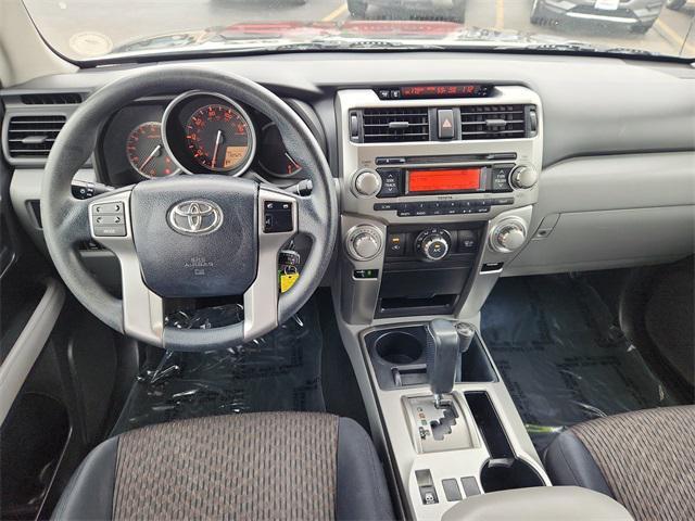 used 2011 Toyota 4Runner car, priced at $19,999