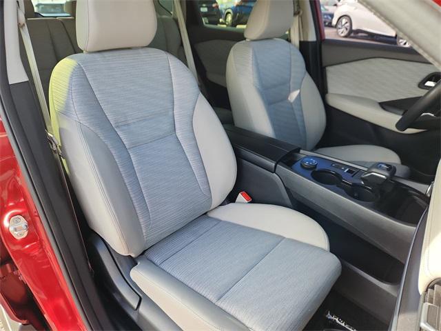 used 2023 Nissan Rogue car, priced at $25,984