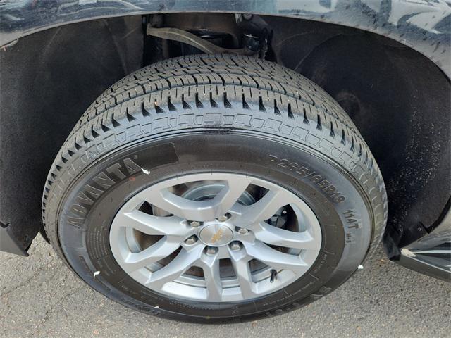 used 2023 Chevrolet Suburban car, priced at $46,742