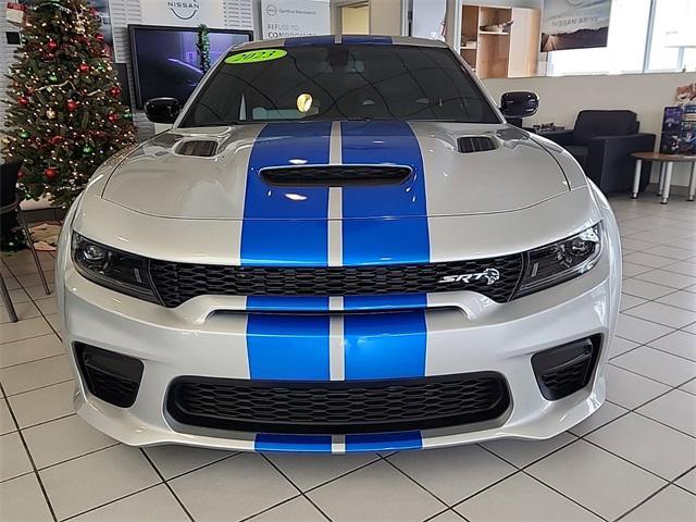 used 2023 Dodge Charger car, priced at $77,799