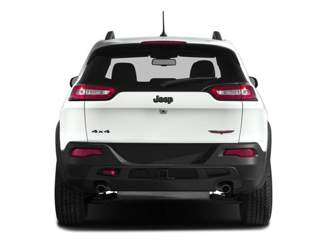 used 2014 Jeep Cherokee car, priced at $11,999