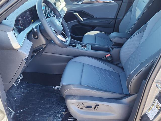 new 2025 Volkswagen Tiguan car, priced at $36,417