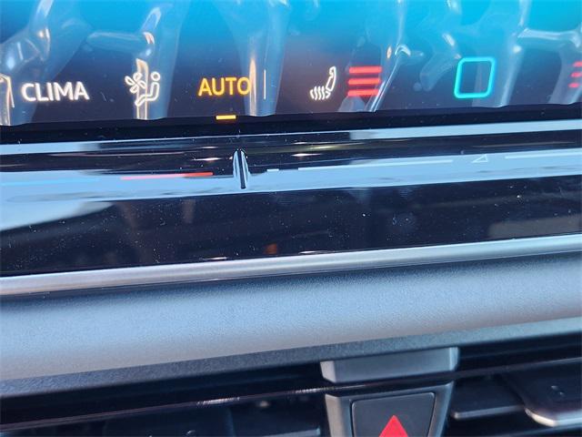 new 2025 Volkswagen Tiguan car, priced at $36,417