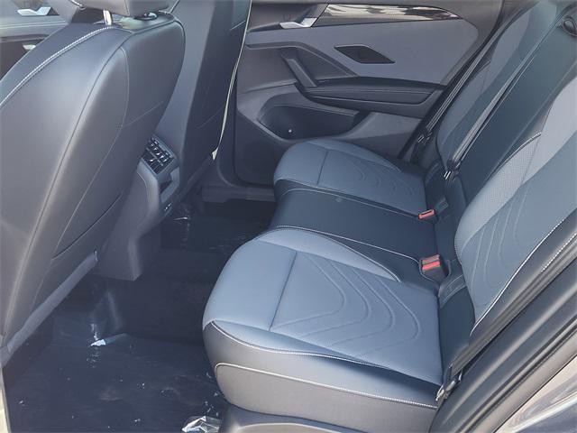 new 2025 Volkswagen Tiguan car, priced at $36,417