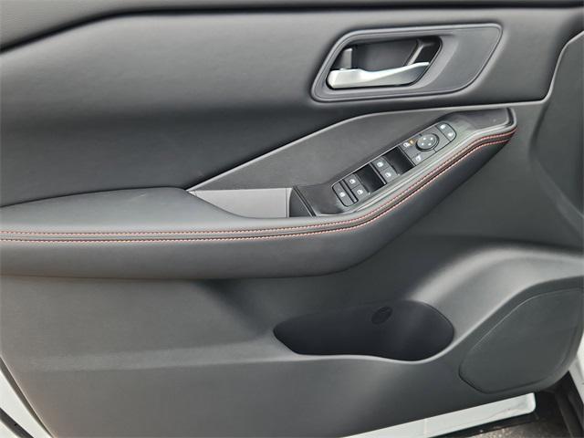 new 2026 Nissan Rogue car, priced at $32,901