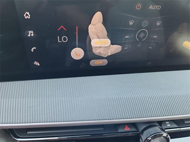 new 2025 Nissan Murano car, priced at $35,915