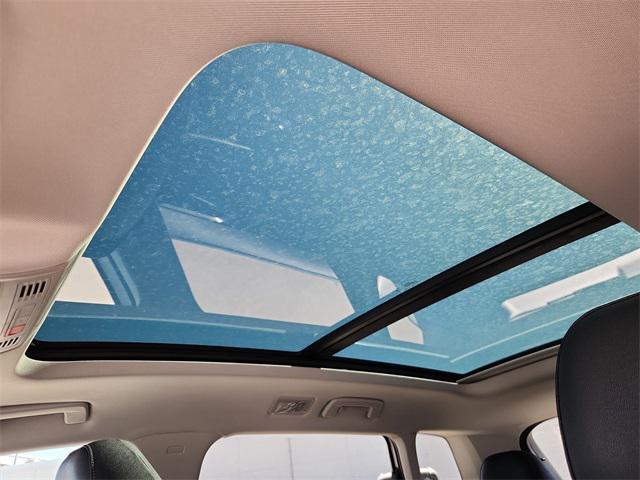 new 2025 Volkswagen Taos car, priced at $30,804