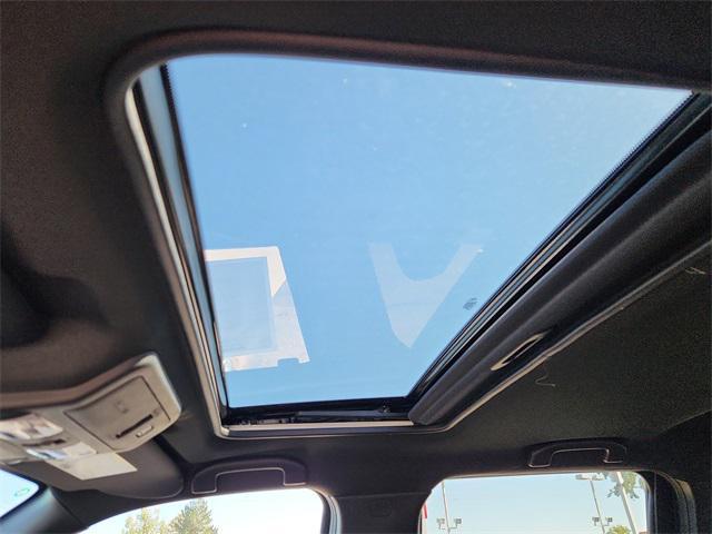 new 2026 Nissan Frontier car, priced at $46,980