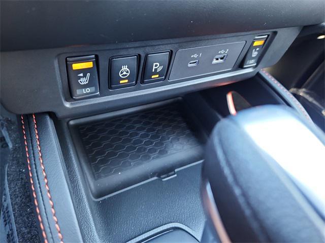 new 2026 Nissan Frontier car, priced at $46,980