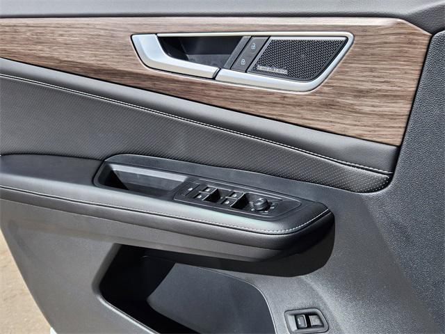 new 2026 Volkswagen Atlas car, priced at $55,543