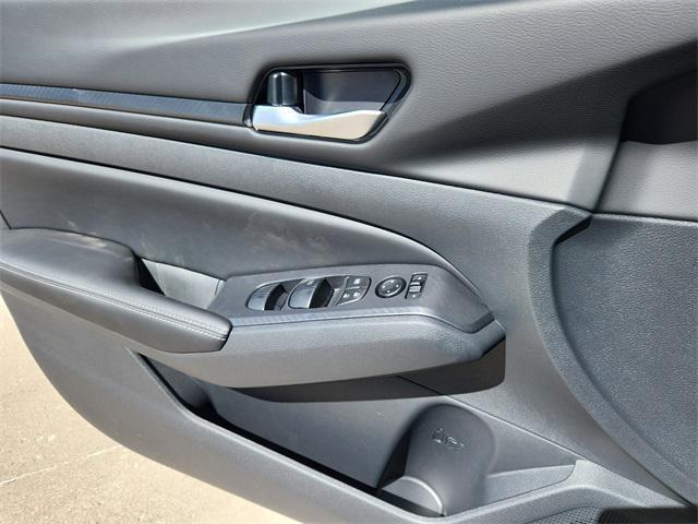 new 2025 Nissan Altima car, priced at $28,708