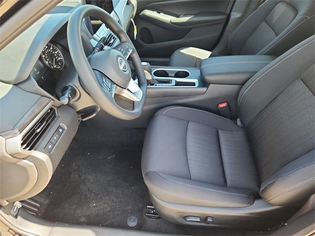 new 2025 Nissan Altima car, priced at $28,708