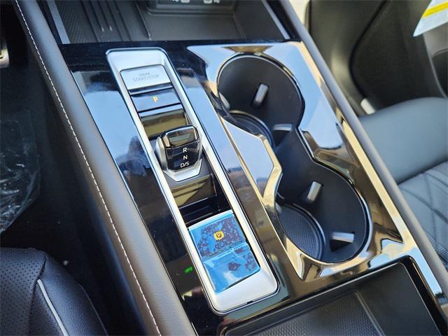 new 2026 Volkswagen Atlas car, priced at $55,738