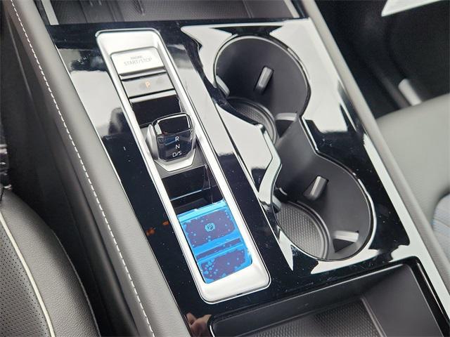 new 2026 Volkswagen Atlas Cross Sport car, priced at $53,293