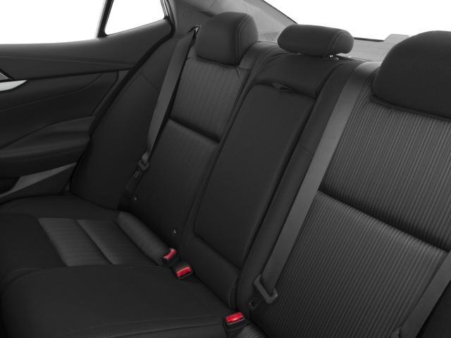 used 2017 Nissan Maxima car, priced at $17,999