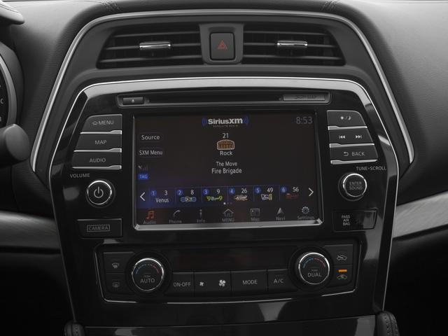 used 2017 Nissan Maxima car, priced at $17,999