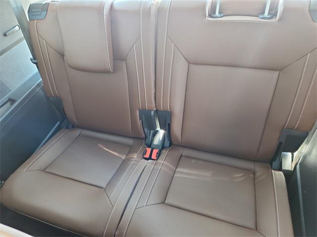 used 2021 Volkswagen Atlas car, priced at $27,203