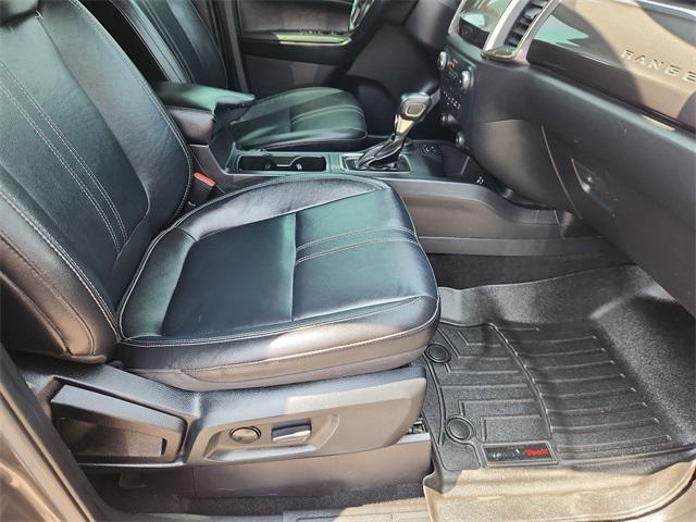 used 2019 Ford Ranger car, priced at $24,361