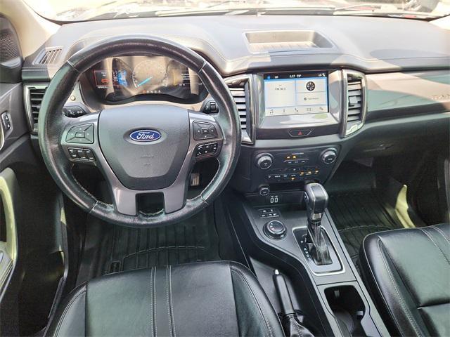used 2019 Ford Ranger car, priced at $24,361