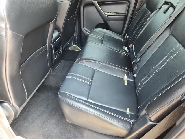 used 2019 Ford Ranger car, priced at $24,361