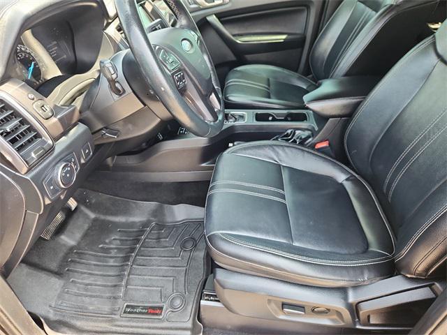 used 2019 Ford Ranger car, priced at $24,361