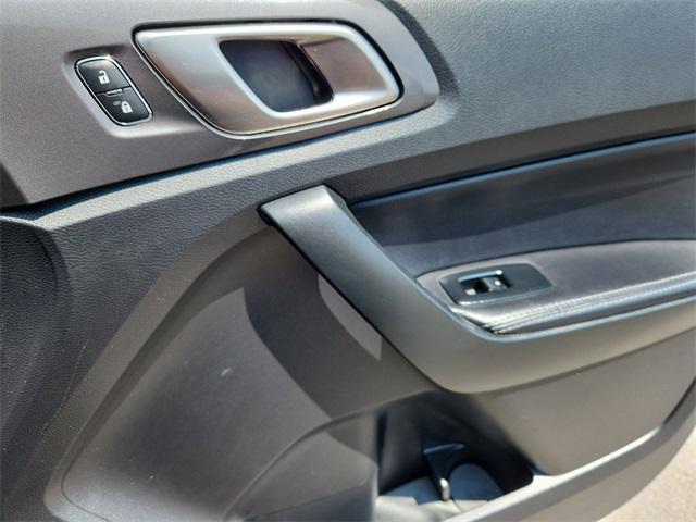 used 2019 Ford Ranger car, priced at $24,361