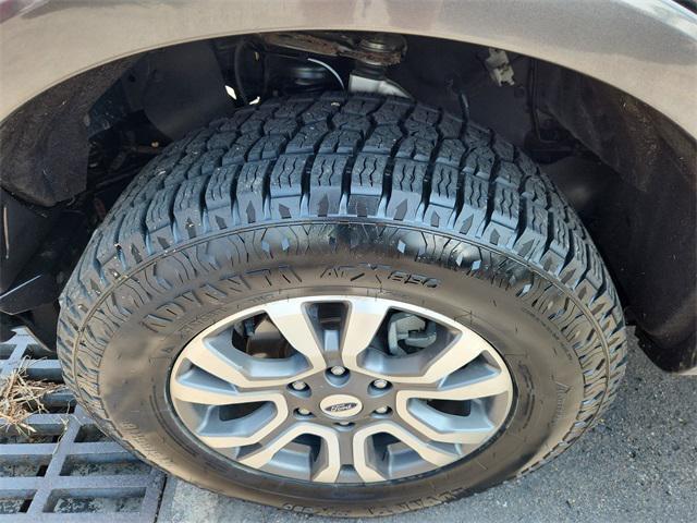 used 2019 Ford Ranger car, priced at $24,361