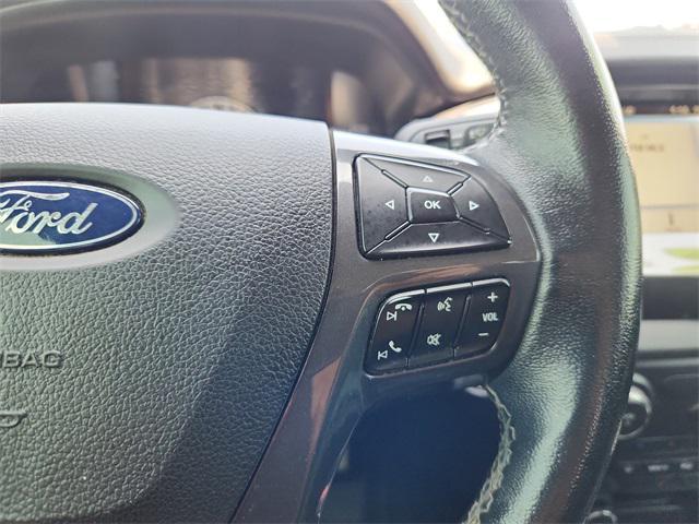 used 2019 Ford Ranger car, priced at $24,361