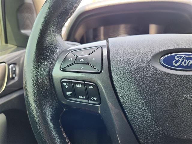 used 2019 Ford Ranger car, priced at $24,361