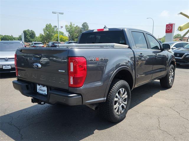 used 2019 Ford Ranger car, priced at $24,361