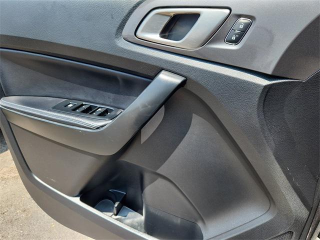 used 2019 Ford Ranger car, priced at $24,361