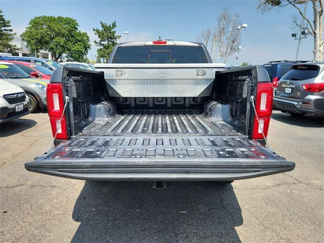 used 2019 Ford Ranger car, priced at $24,361